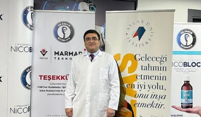 Yerli ve milli formül, sigara bırakmayı kolaylaştıracak