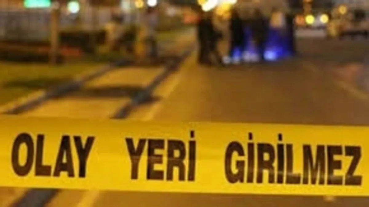 Surlardan düşen 12 yaşındaki kız çocuğu öldü