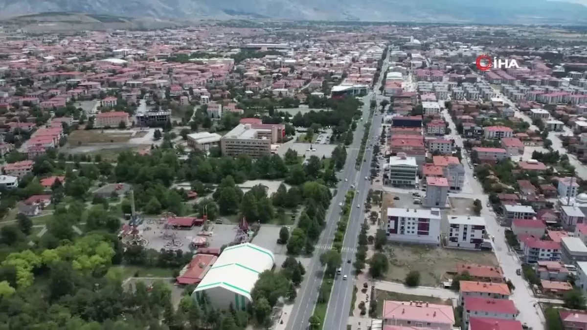 Erzincan’da Güvenlik Başarısı