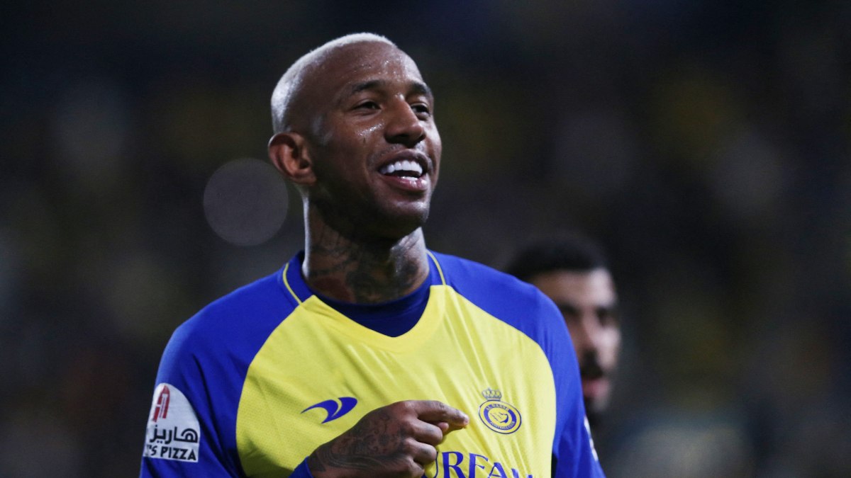 Fenerbahçelileri endişelendiren gelişme: Anderson Talisca’ya talip çıktı