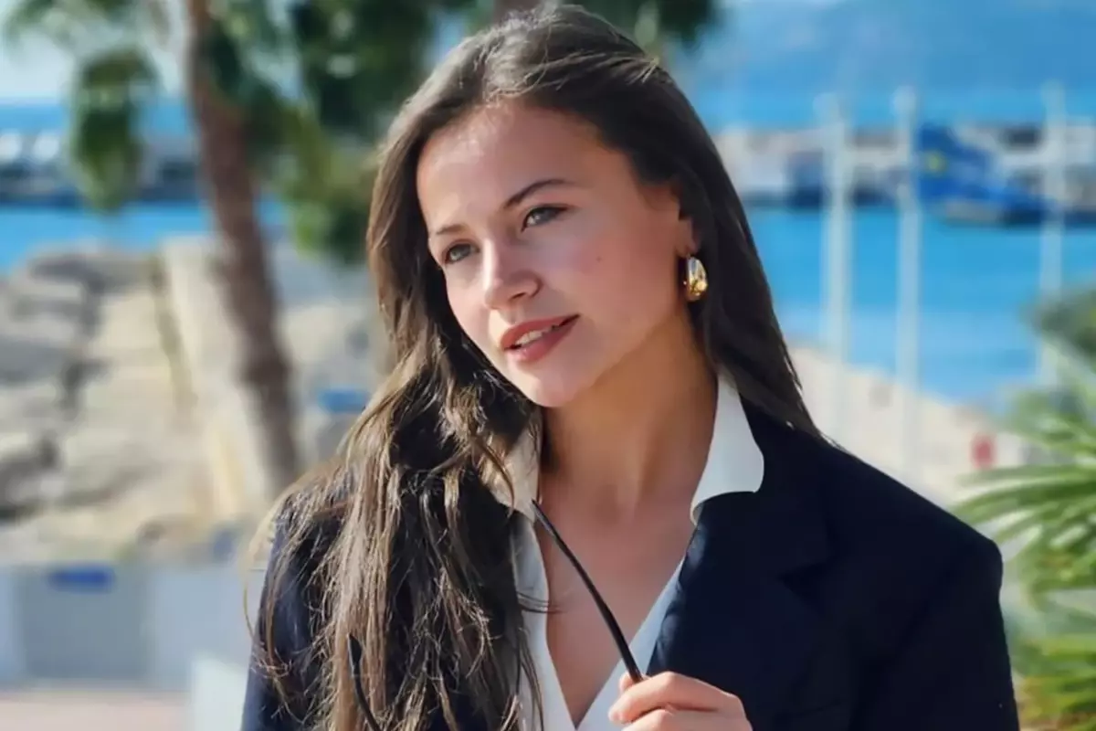 Kan Çiçekleri’nin yıldızı Yağmur Yüksel’in yeni projesi belli oldu