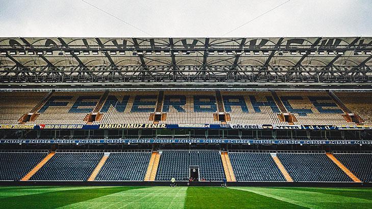 Fenerbahçe’den stadyum için dev hamle! Plan ortaya çıktı