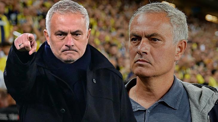 İtalya’dan flaş Jose Mourinho iddiası! Avrupa devi tekrar peşinde